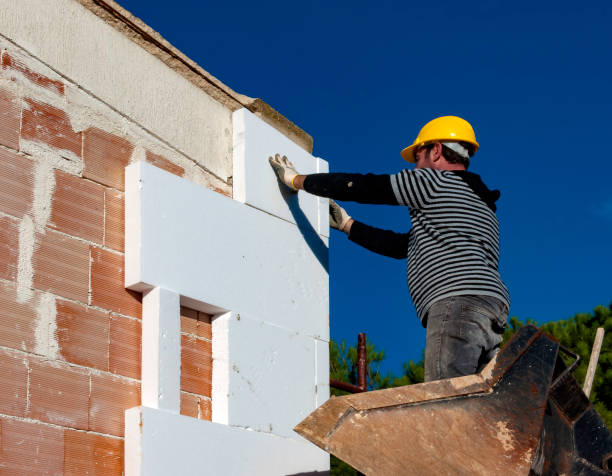 Best Residential Insulation in Pottsville, AR
