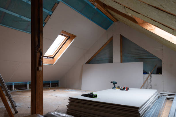 Best Energy Efficiency Solutions in Pottsville, AR