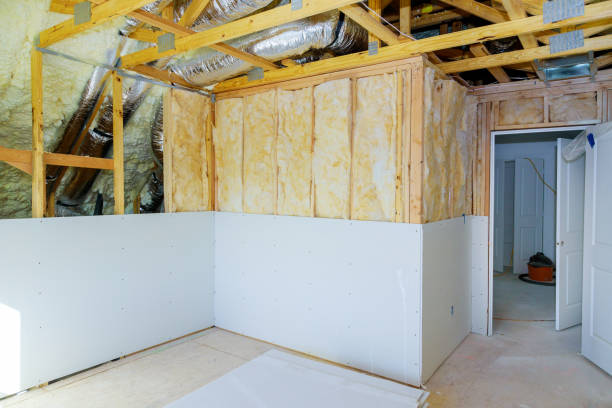 Professional Insulation Contractor in AR