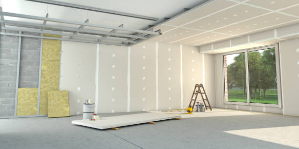 Best Insulation Materials and Products in Pottsville, AR