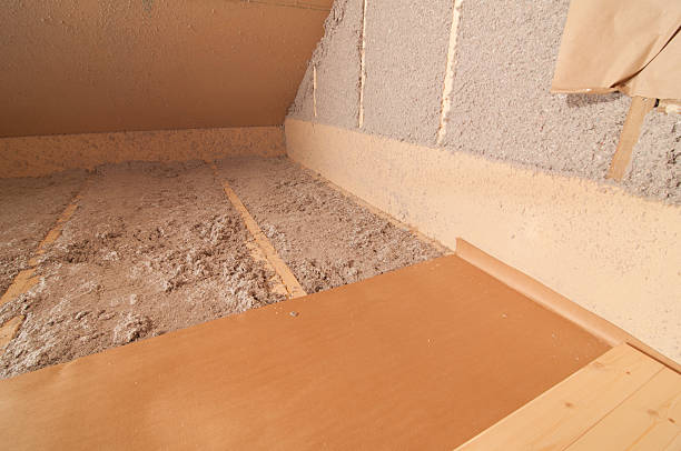  Pottsville, AR Insulation Contractor Pros